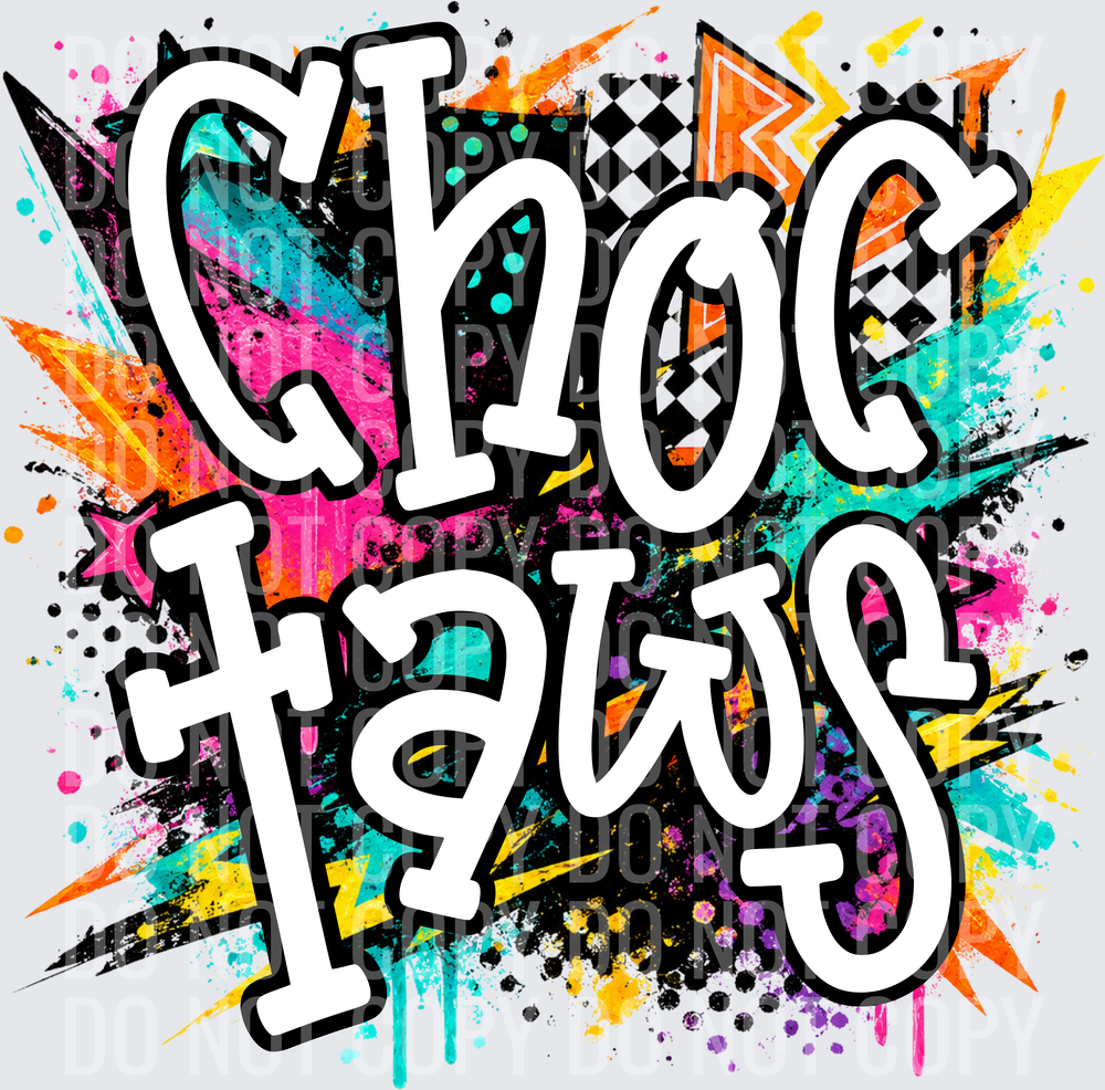 CHOCTAWS