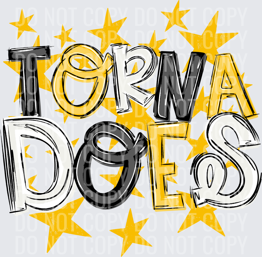 TORNA-DOES