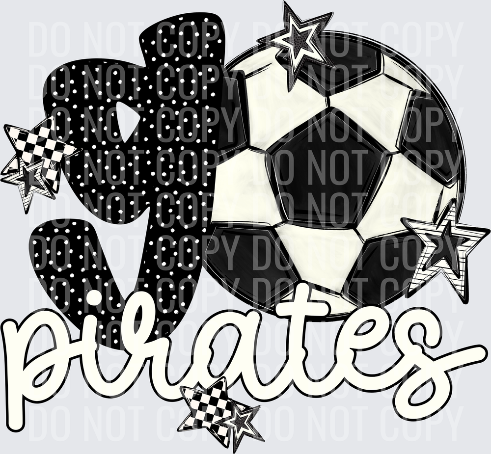 PIRATES