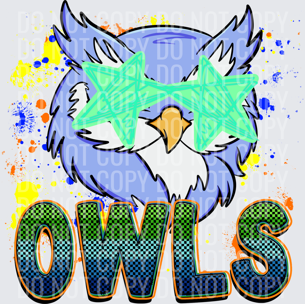 Owls