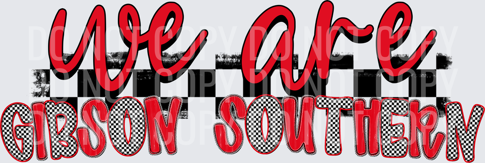 GIBSON-SOUTHERN