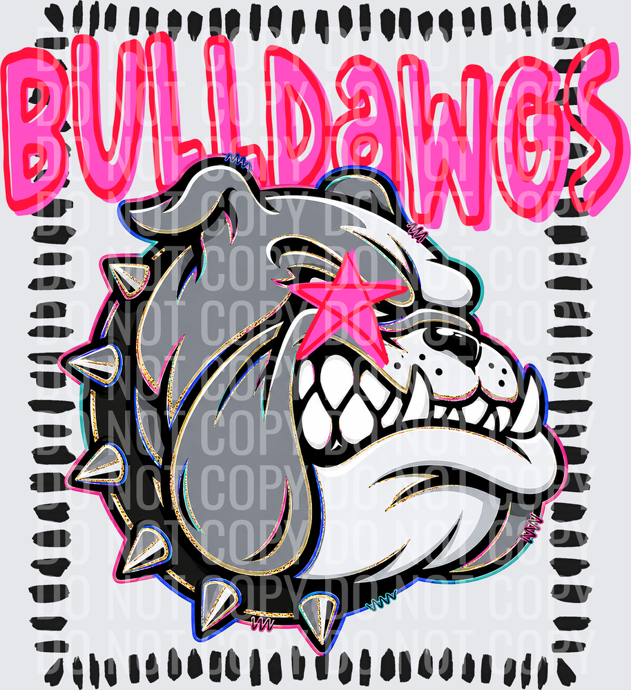 KayndiDesigns 08.26 Starstruck Bulldawgs 3