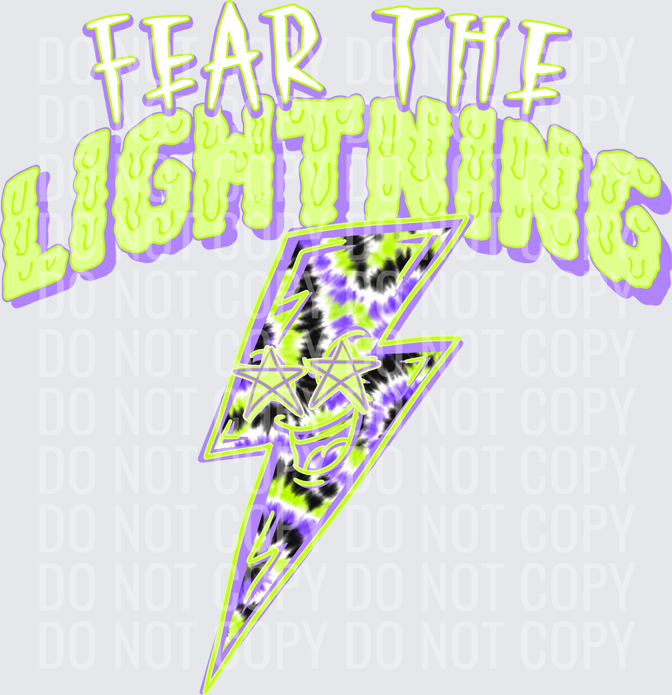 KayndiDesigns 09.26 Fear the Lightning