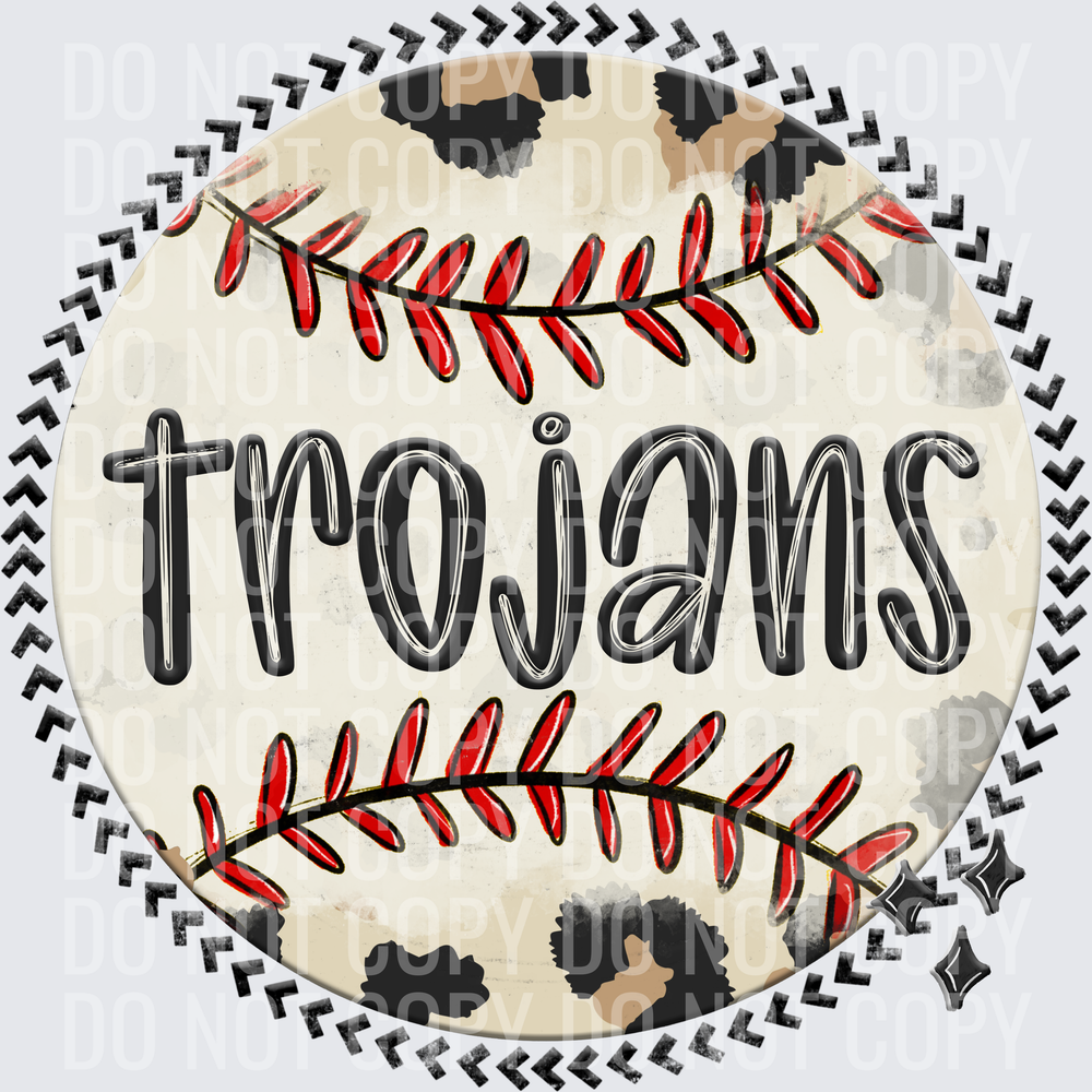 trojans