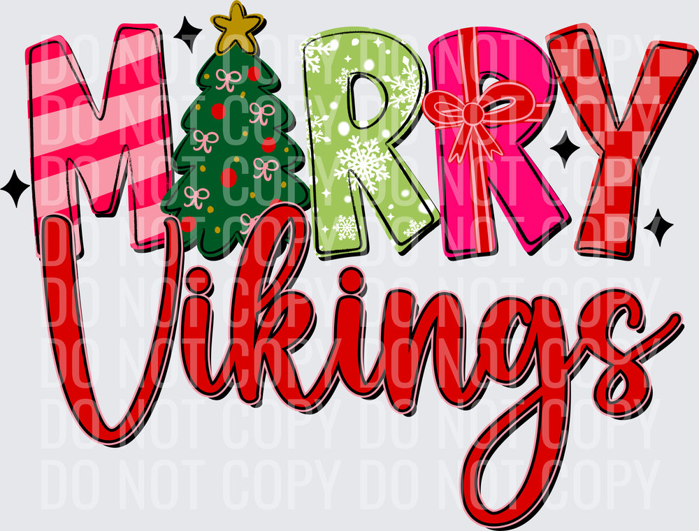Vikings