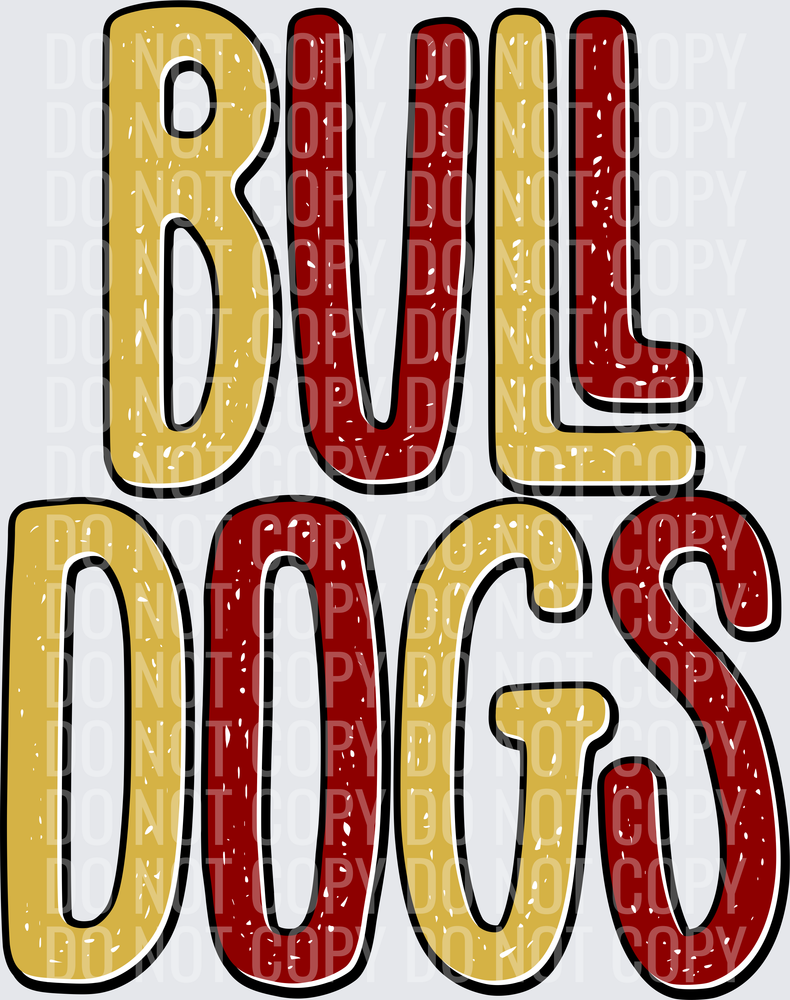 BulldogsVegasGoldMaroon