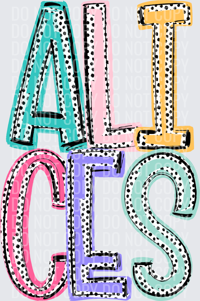 ALICES