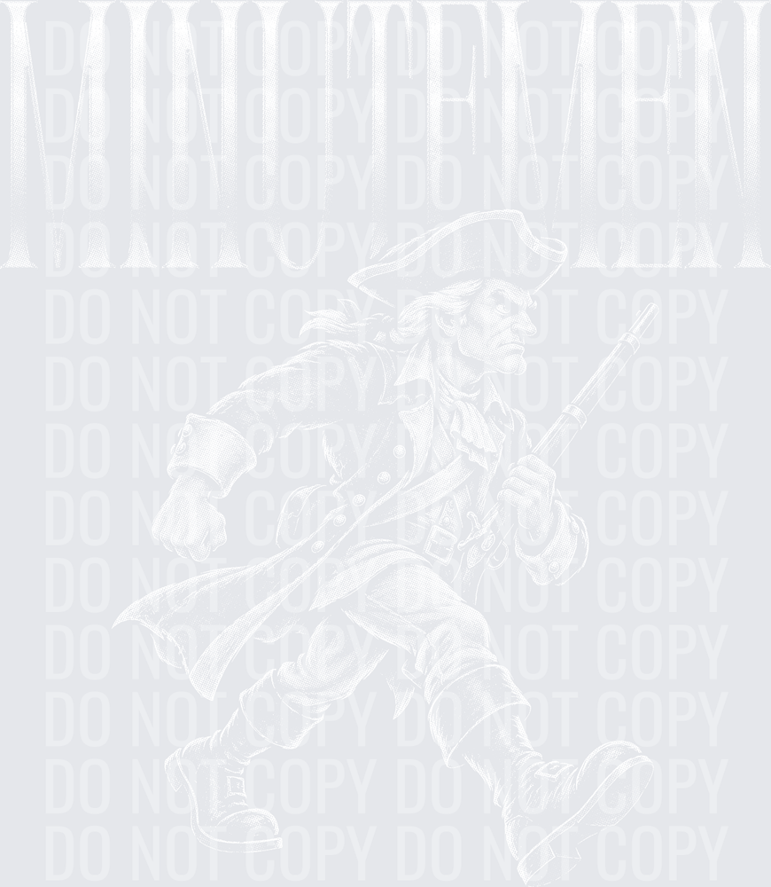 KayndiDesigns 09.26 Halftone Minutemen 3
