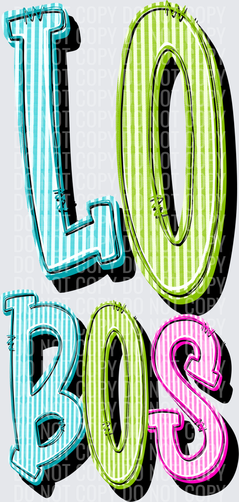 Lobos