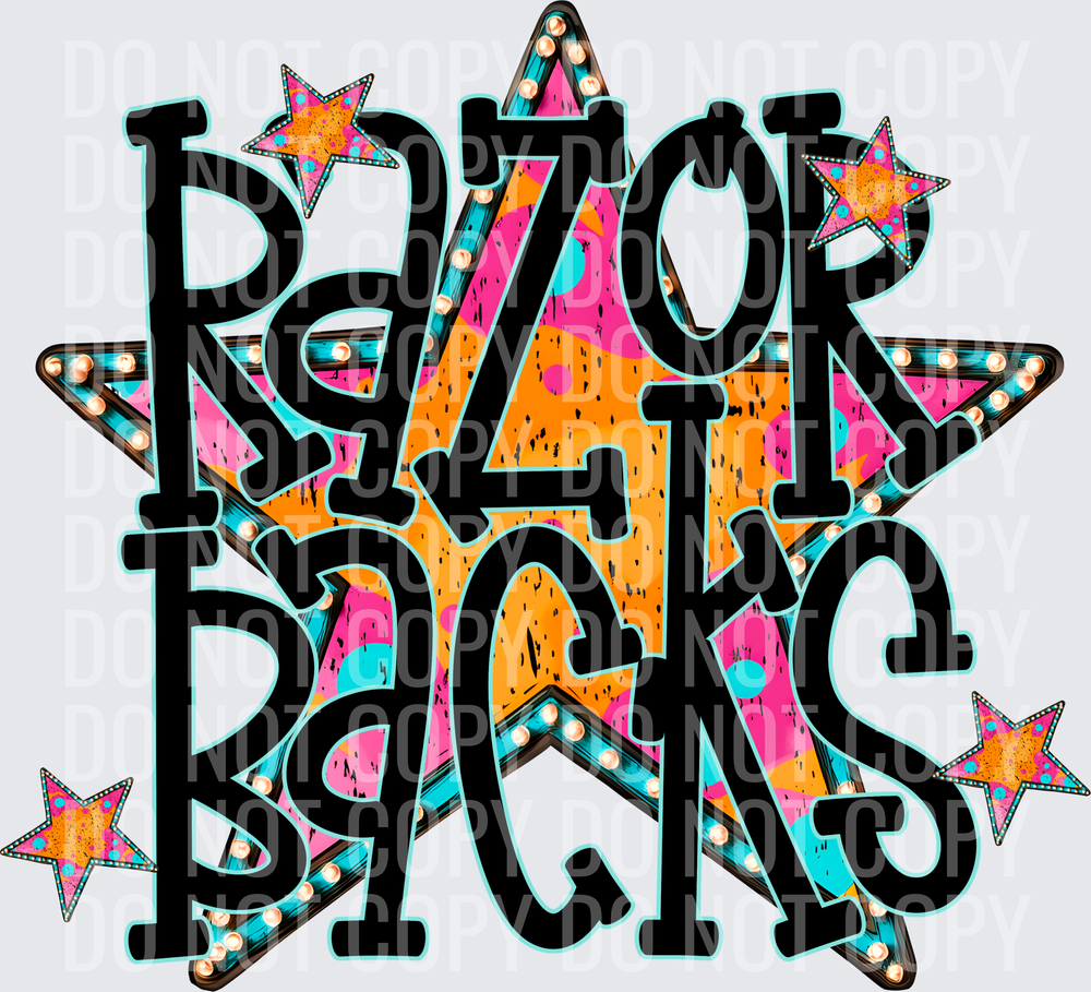 RAZORBACKS