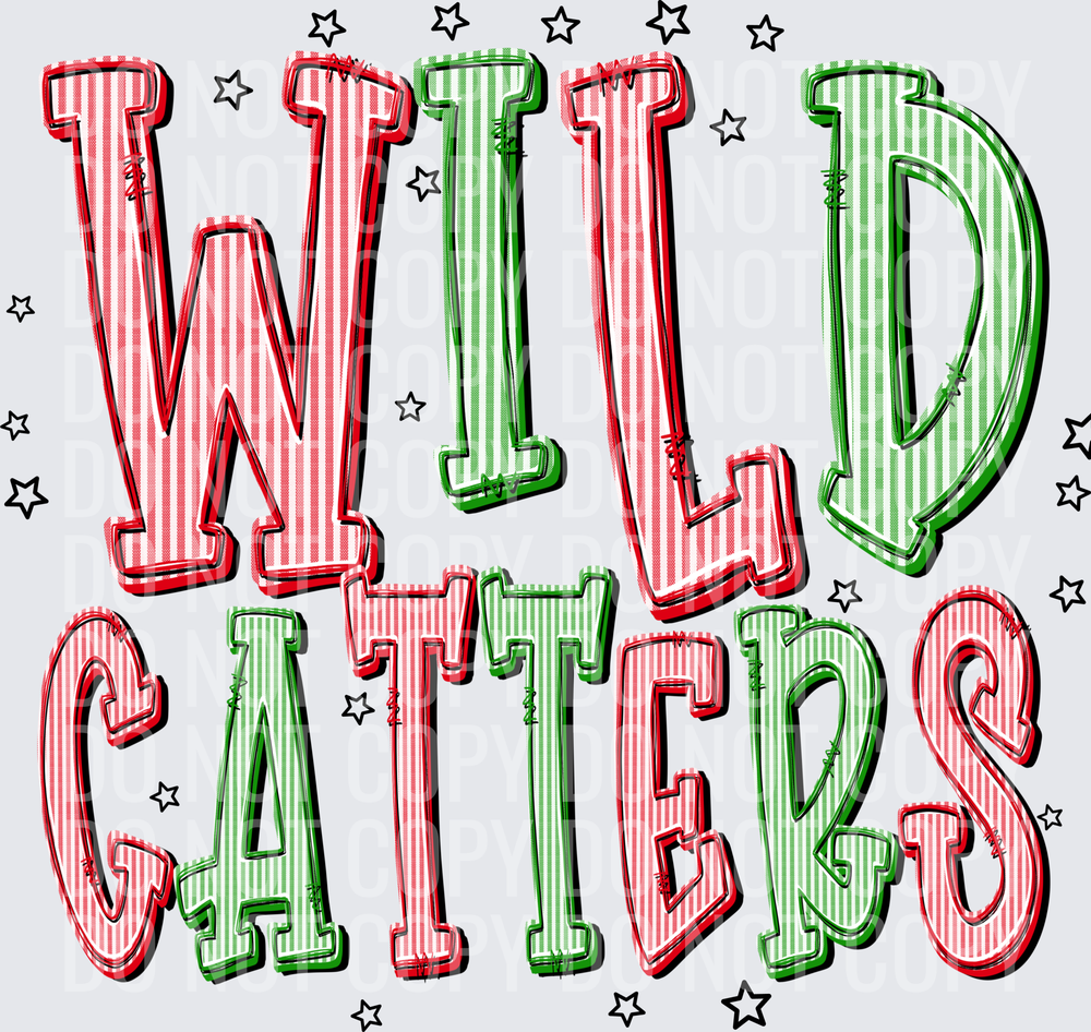 Wildcatters