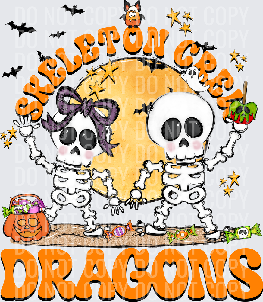 dragons
