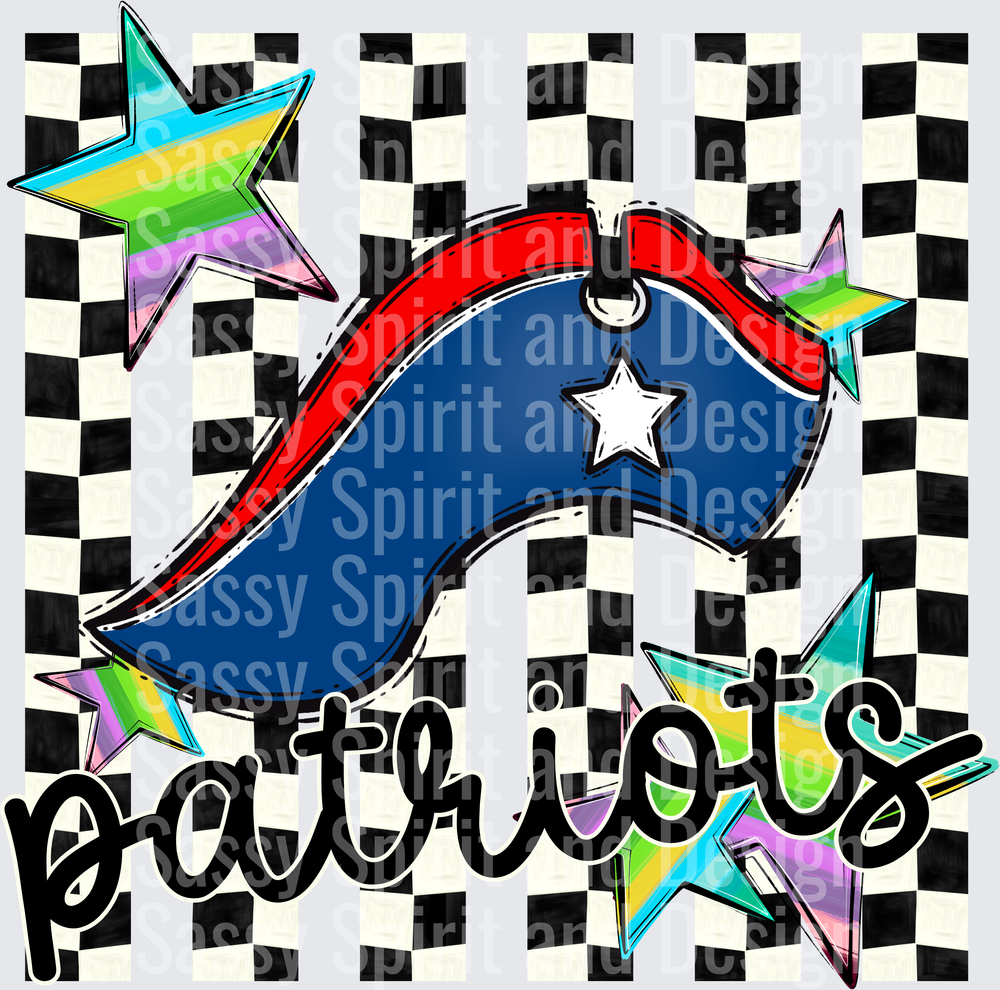 PATRIOTS