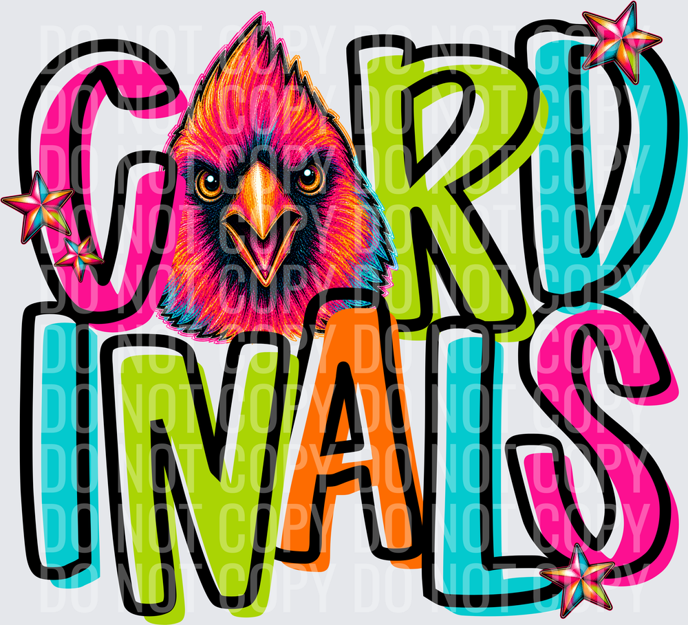 CARDINALS
