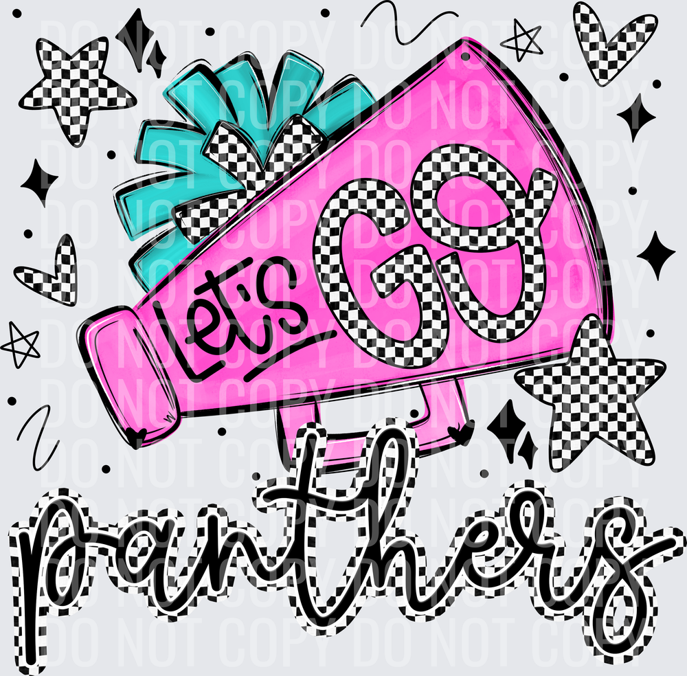 panthers