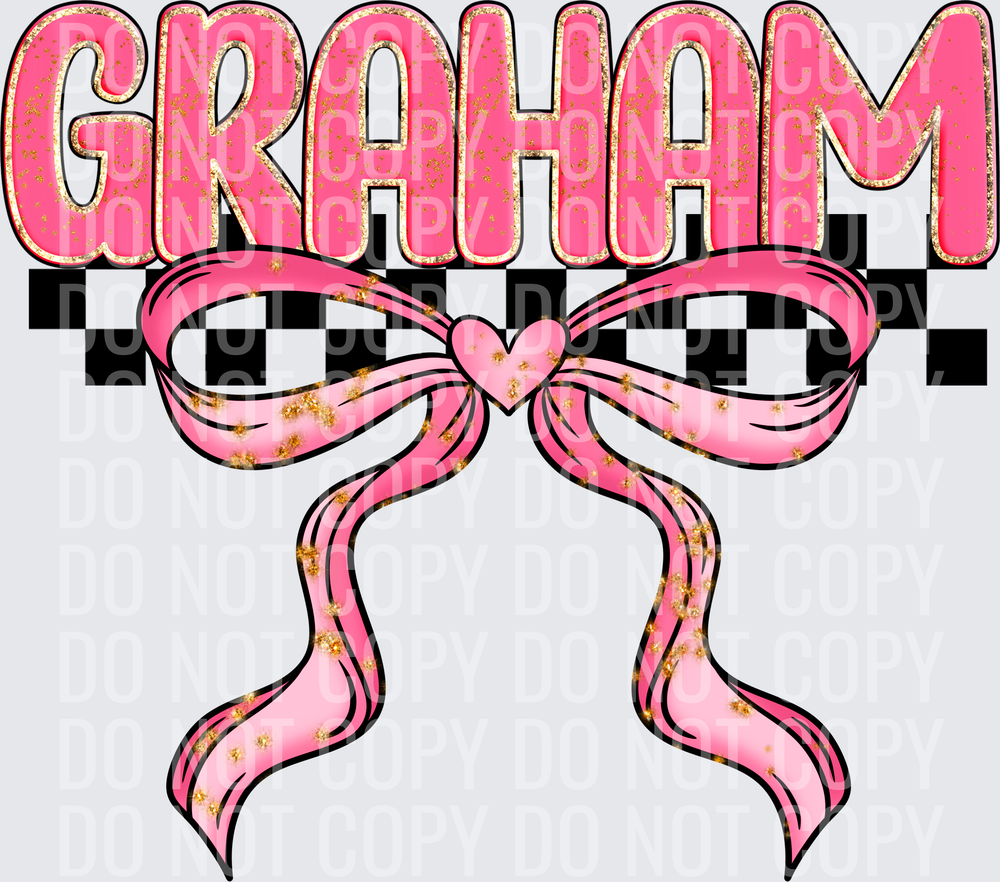 Graham
