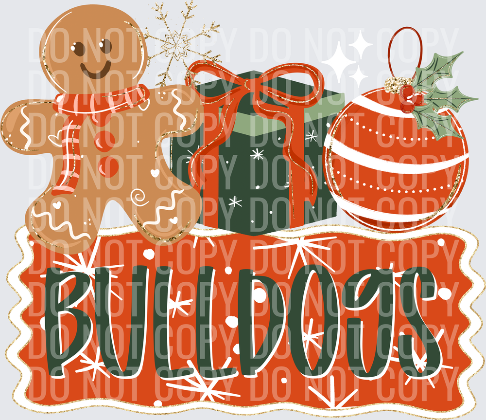 Bulldogs