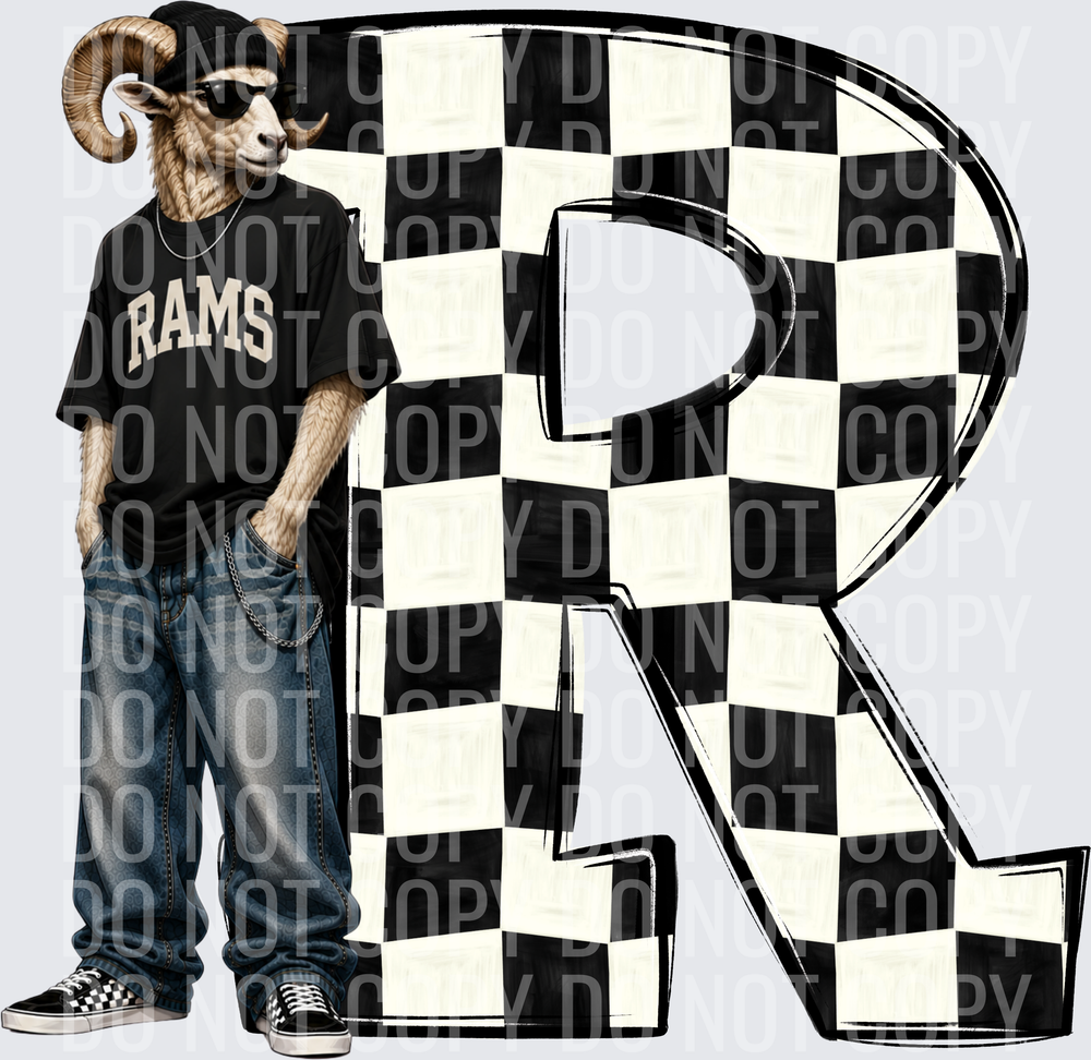 RAMS