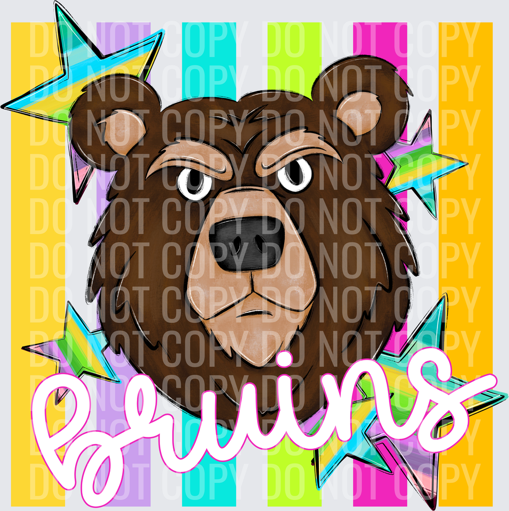 BRUINS