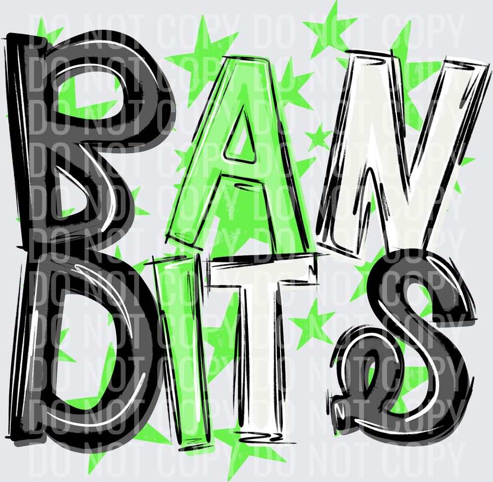 BAN-DITS