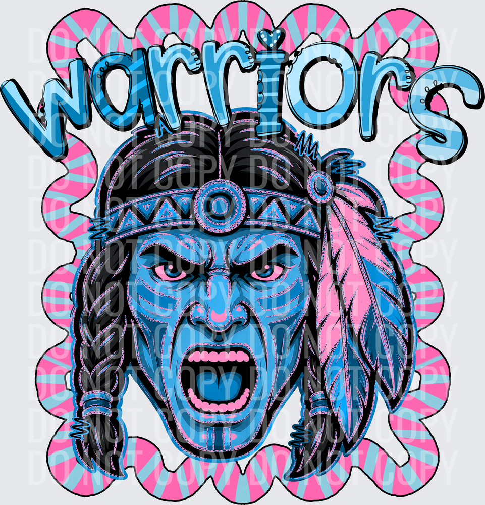 KayndiDesigns 08.26 Whimsy Warriors 2