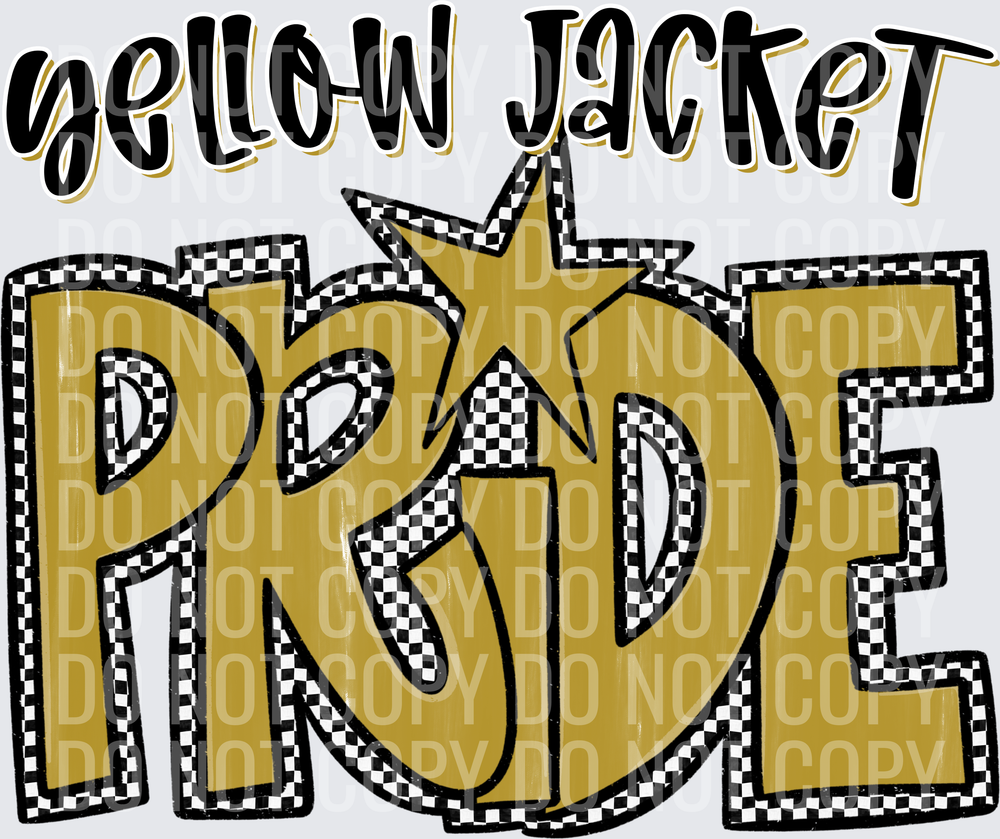 yellow jacket