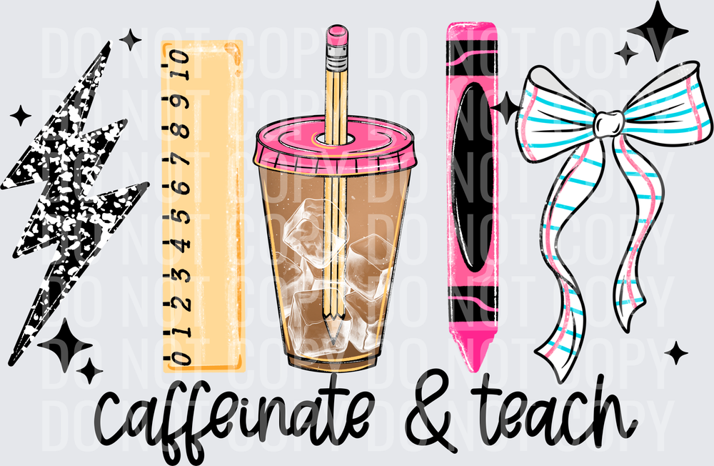 Caffeinate_And_Teach