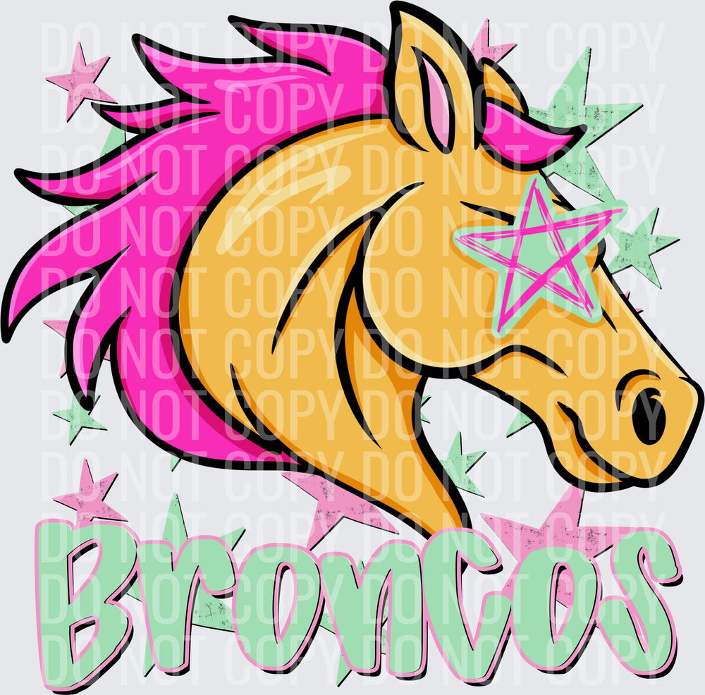 Broncos