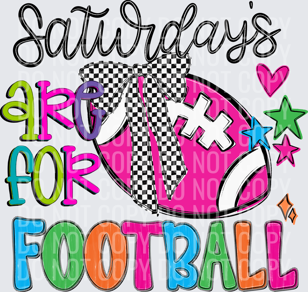 SATURADAYS