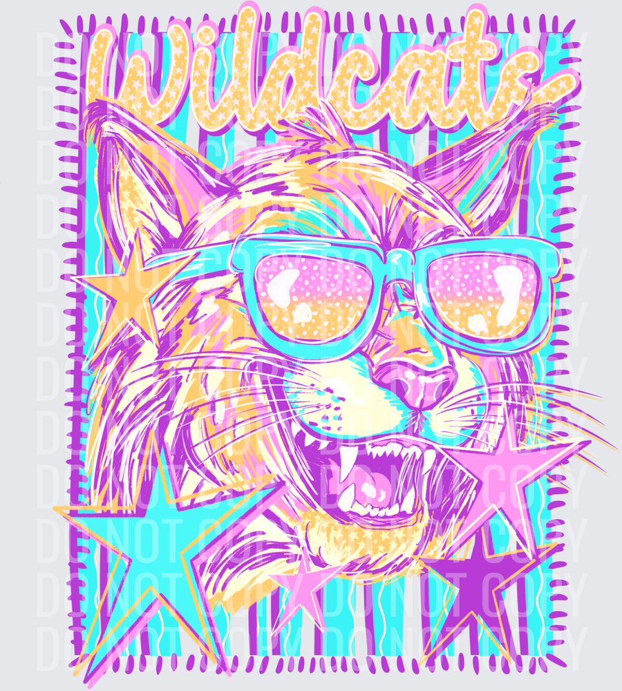 Wild_cats