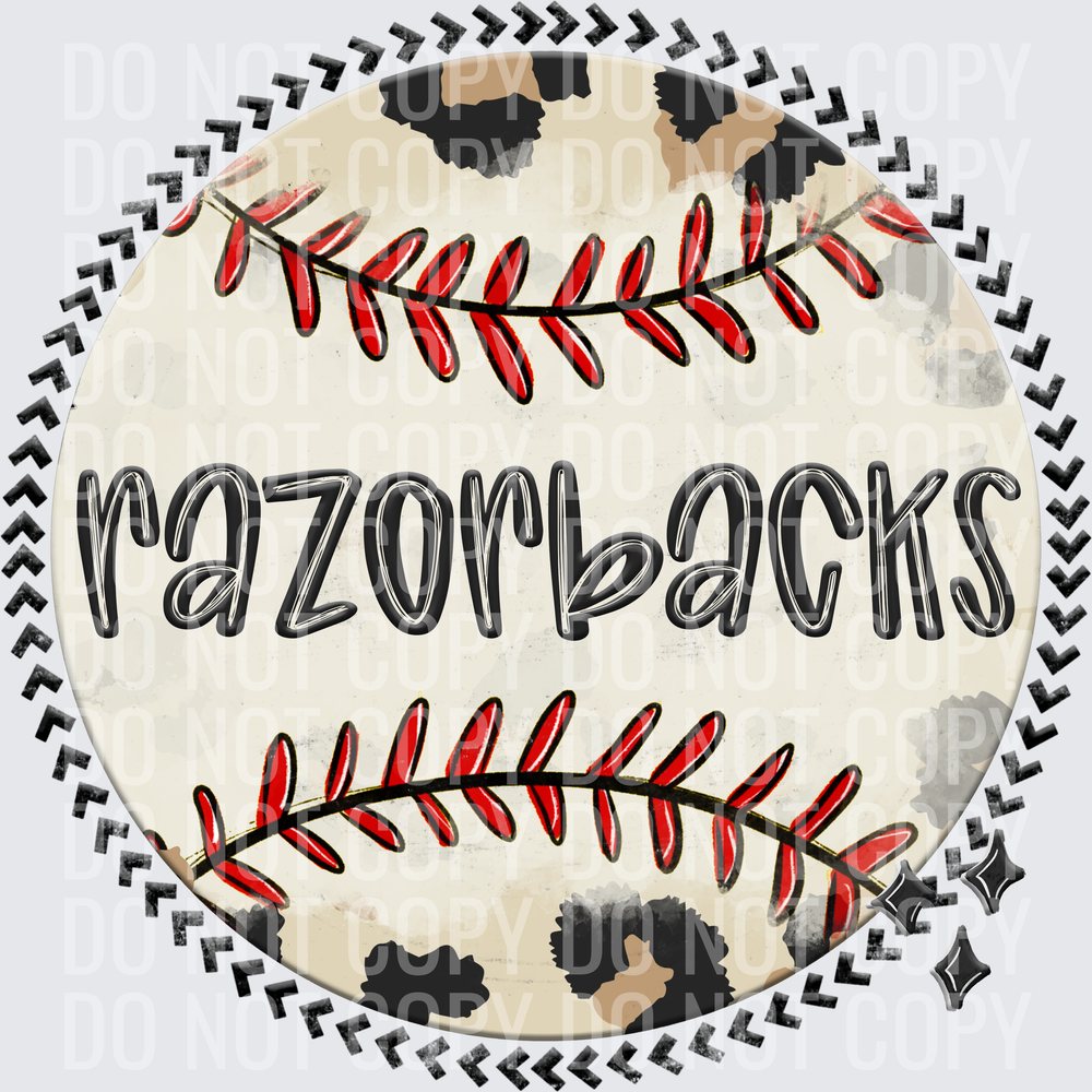 razorbacks