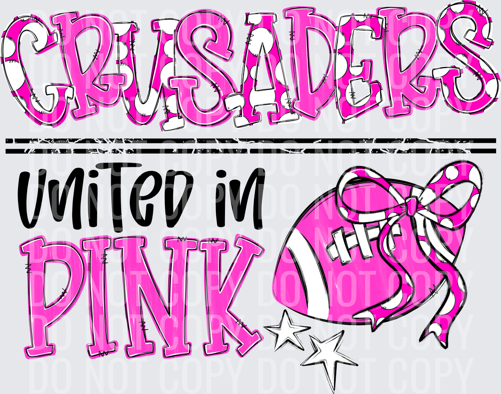crusaders
