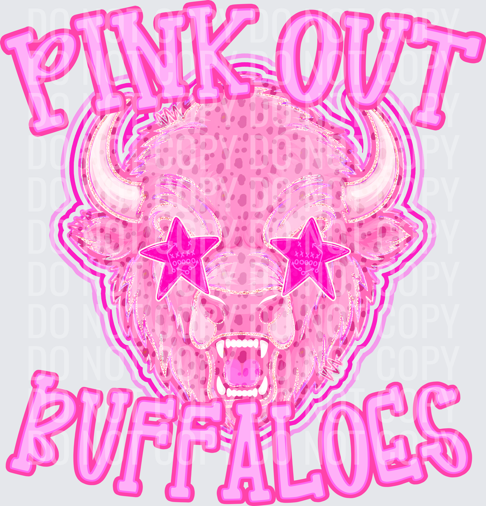 Buffaloes 2