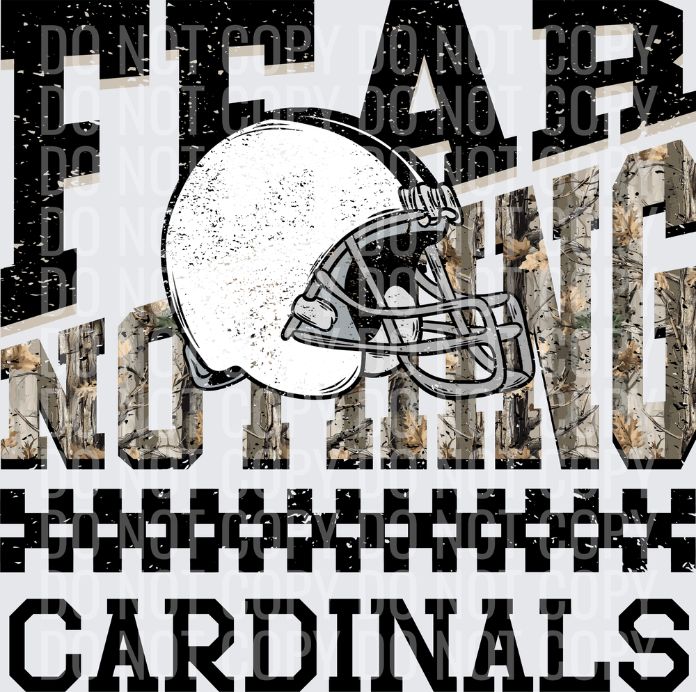 CARDINALS