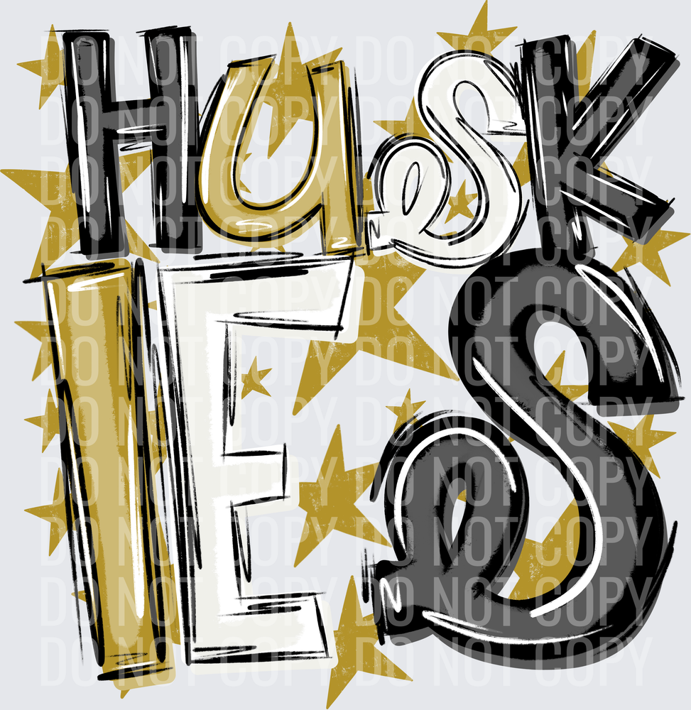 HUSK-IES