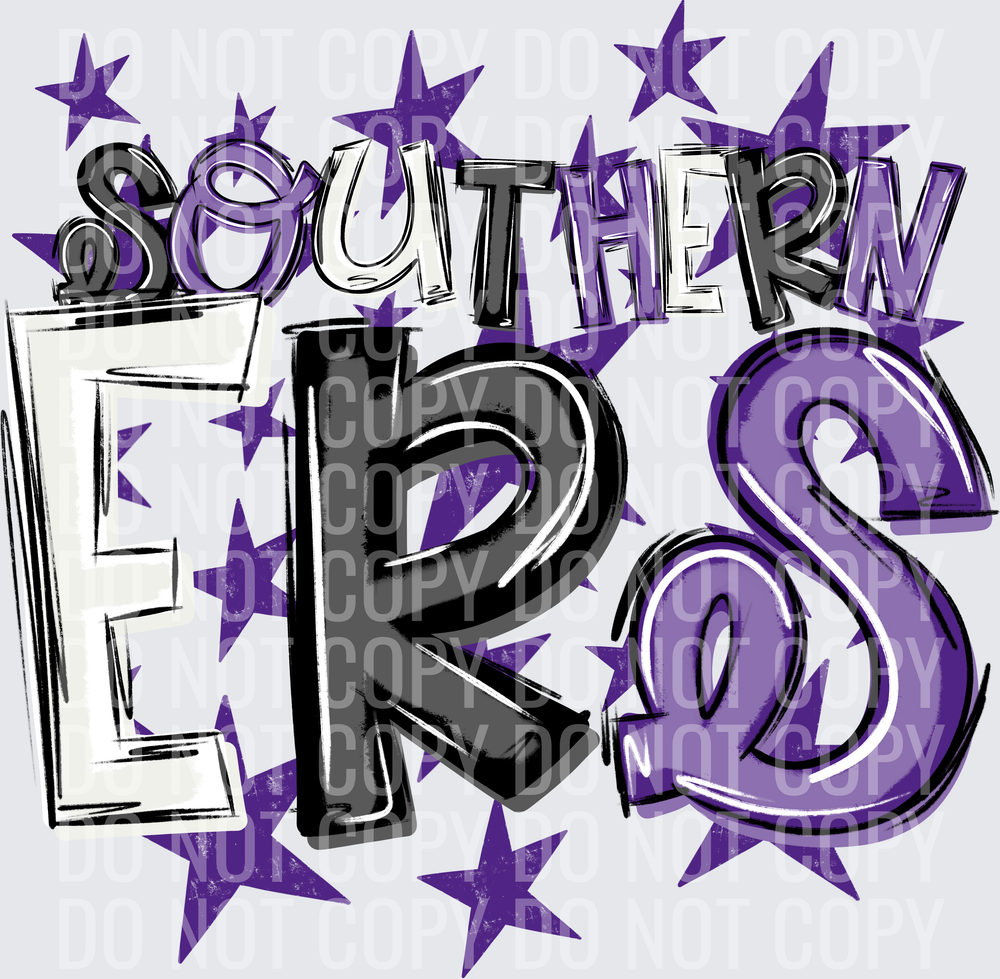 SOUTHERN-ERS