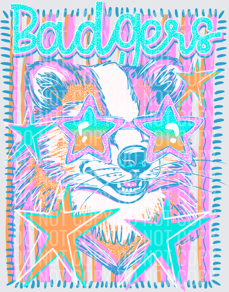 Badgers