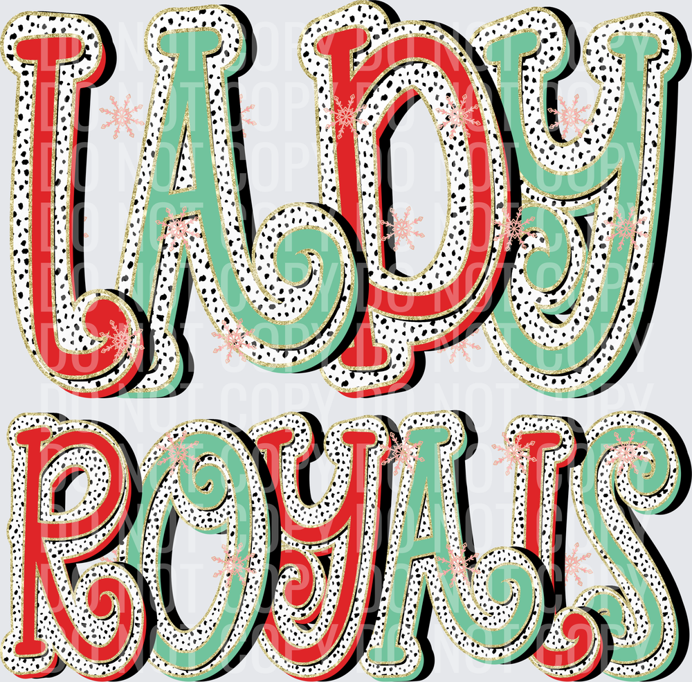 LadyRoyals