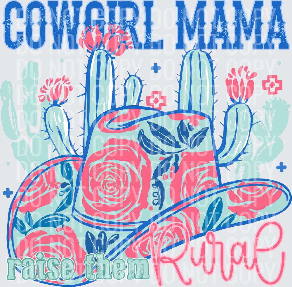 SCG.CowgirlMama