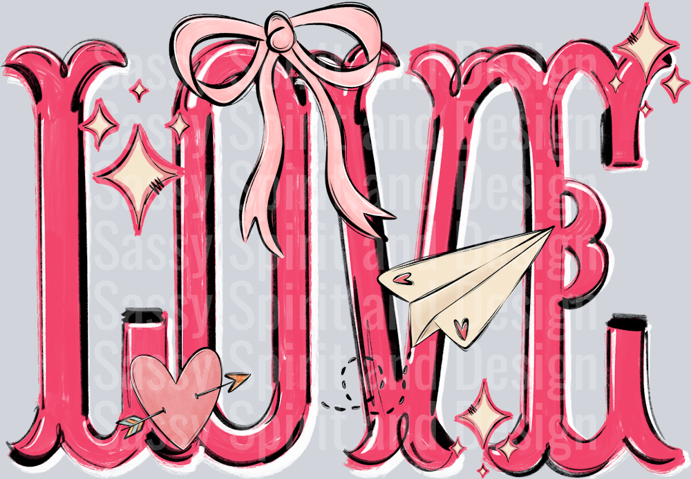 LOVE DEBUTANTE STYLE