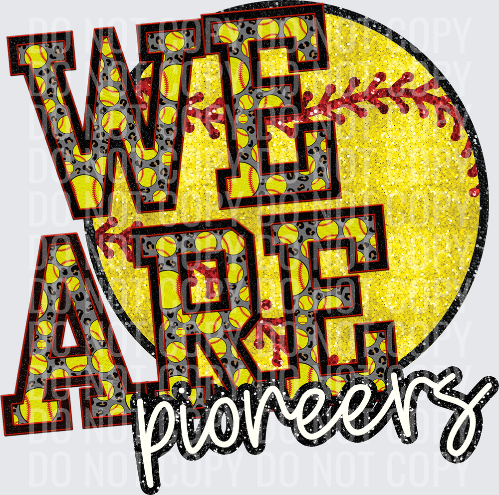 pioneers