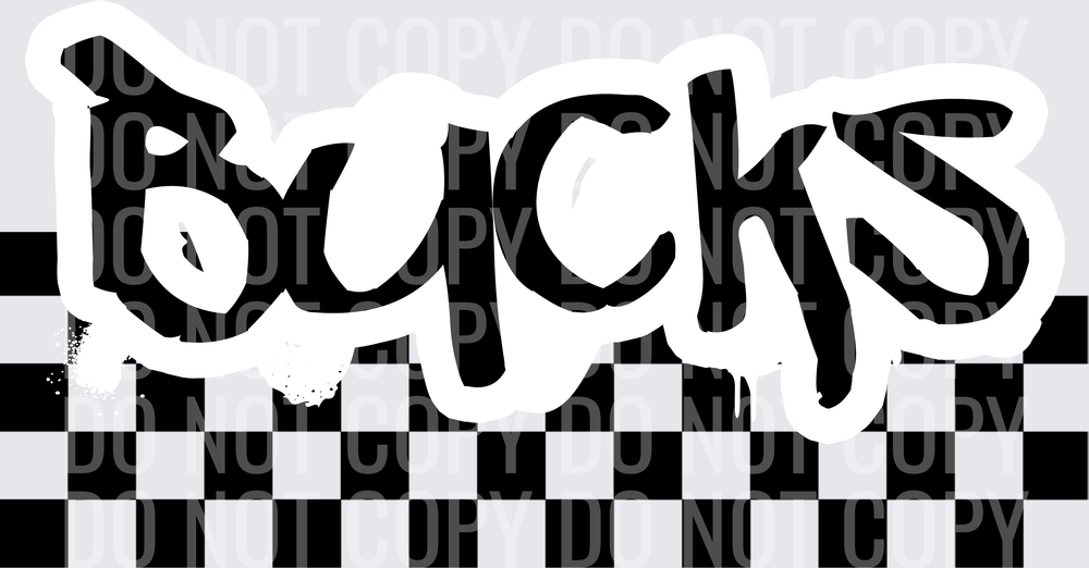 BUCKS