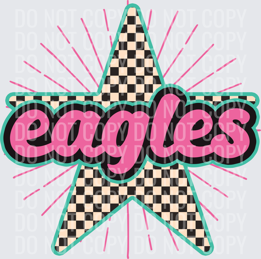 eagles