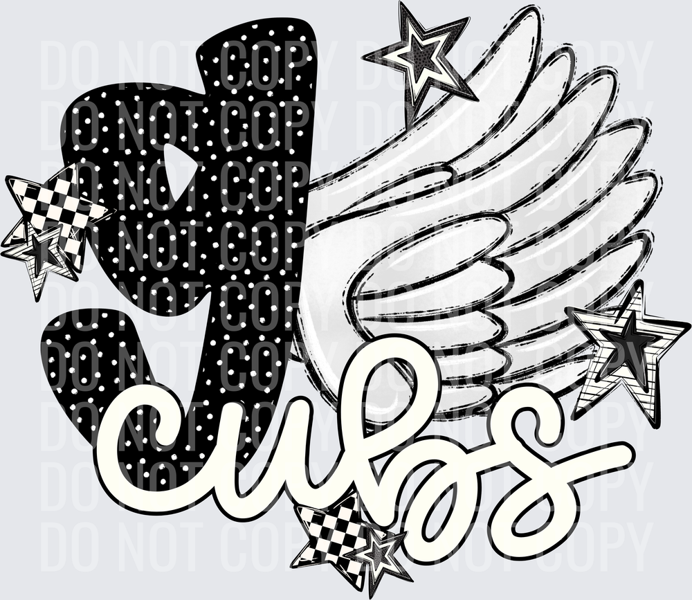CUBS