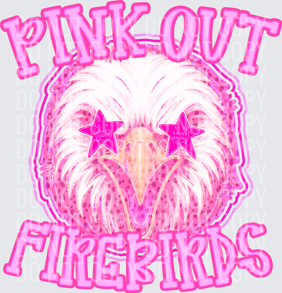 Firebirds