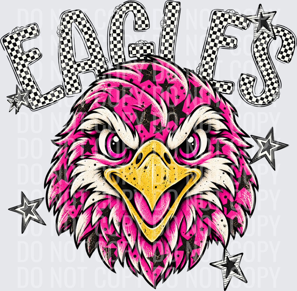 EAGLES