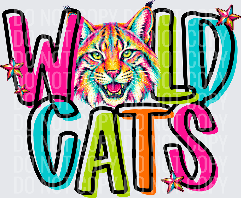 WILDCATS