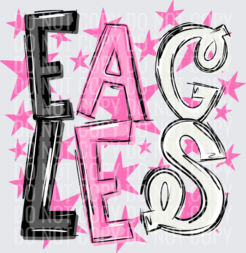 EAG-LES