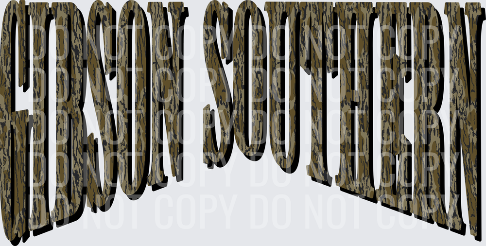 gibson southern