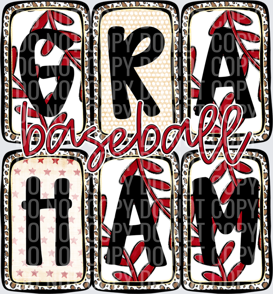 graham